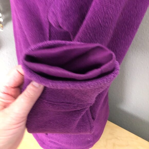 Saucony Running Zip Hoodie - Picture 8 of 9